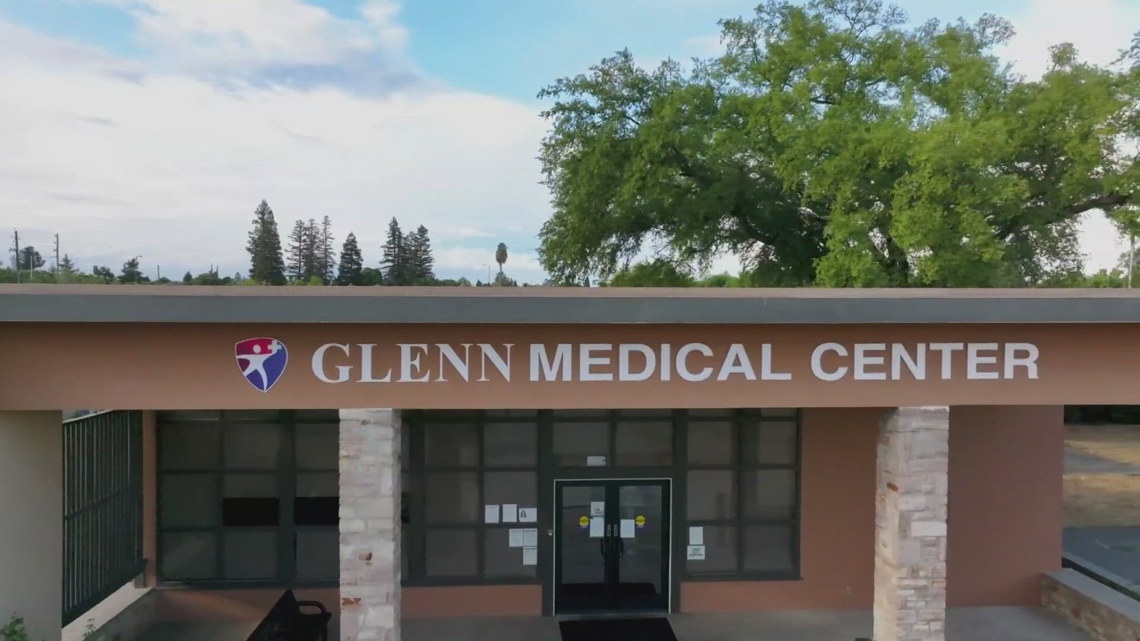 Glenn Medical Center regains critical access status following bipartisan push by Sen. Schiff and late Rep. LaMalfa