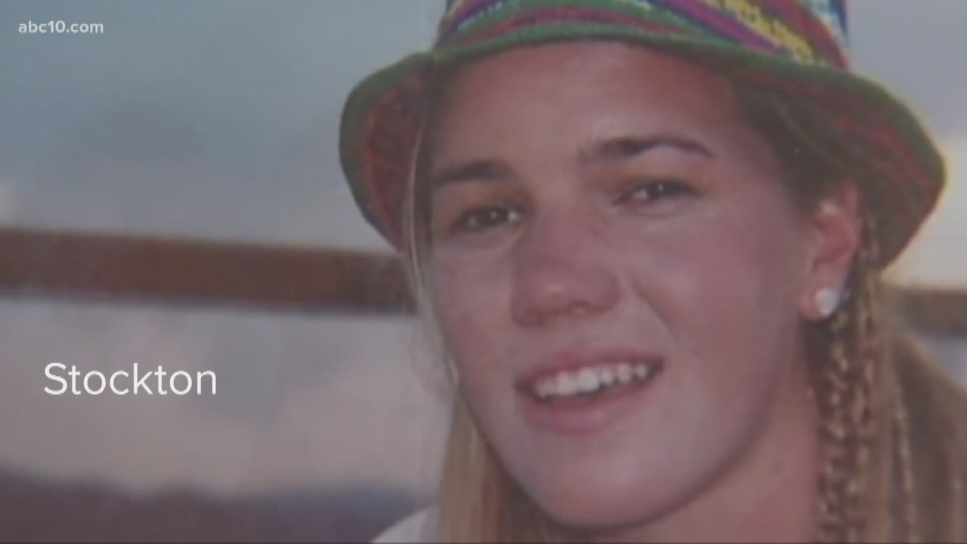 Kristin Smart was last seen at a campus party at Cal Poly San Luis Obispo University more than 23 years ago. FBI told the family "to be ready."