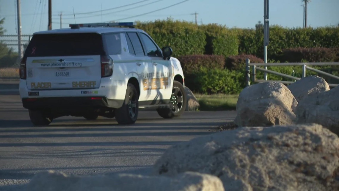 Roseville residents shocked by alleged sex crime at popular park – ABC10