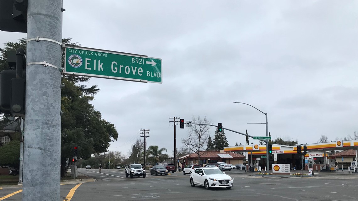 Elk Grove zip code 95624 has highest rate of COVID infections