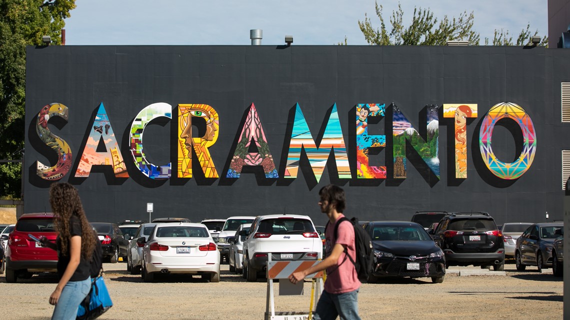 Things To Do In Sacramento This Weekend Words On The Street