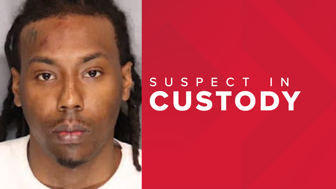 Stockton police arrest 25-year-old for deadly shooting at Stockton ...