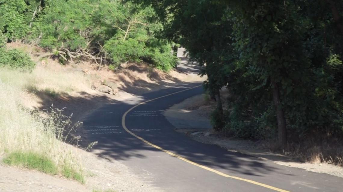 Increased rattlesnake danger this year due to higher water levels