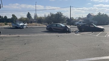 Sacramento Local News | Sacramento's 