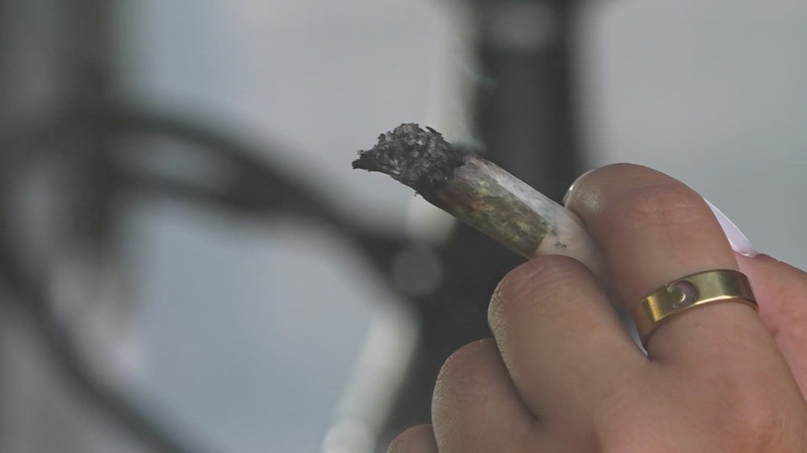 Cannabis industry makes history at California State Fair