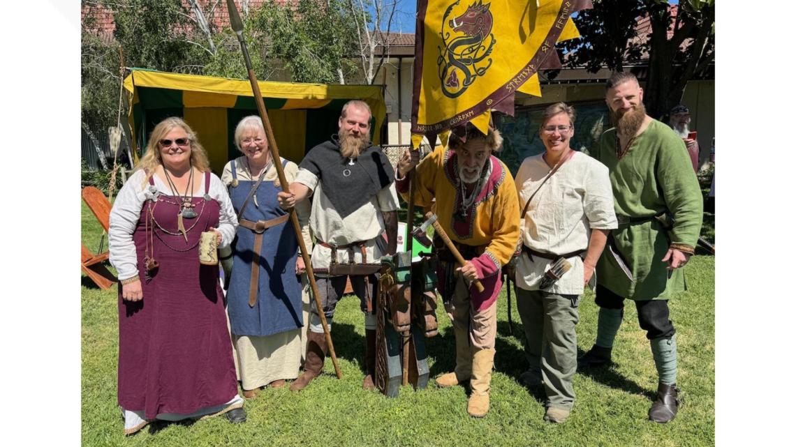 'Never fully recovered': Sacramento Scandinavian Festival ends after over 40 years