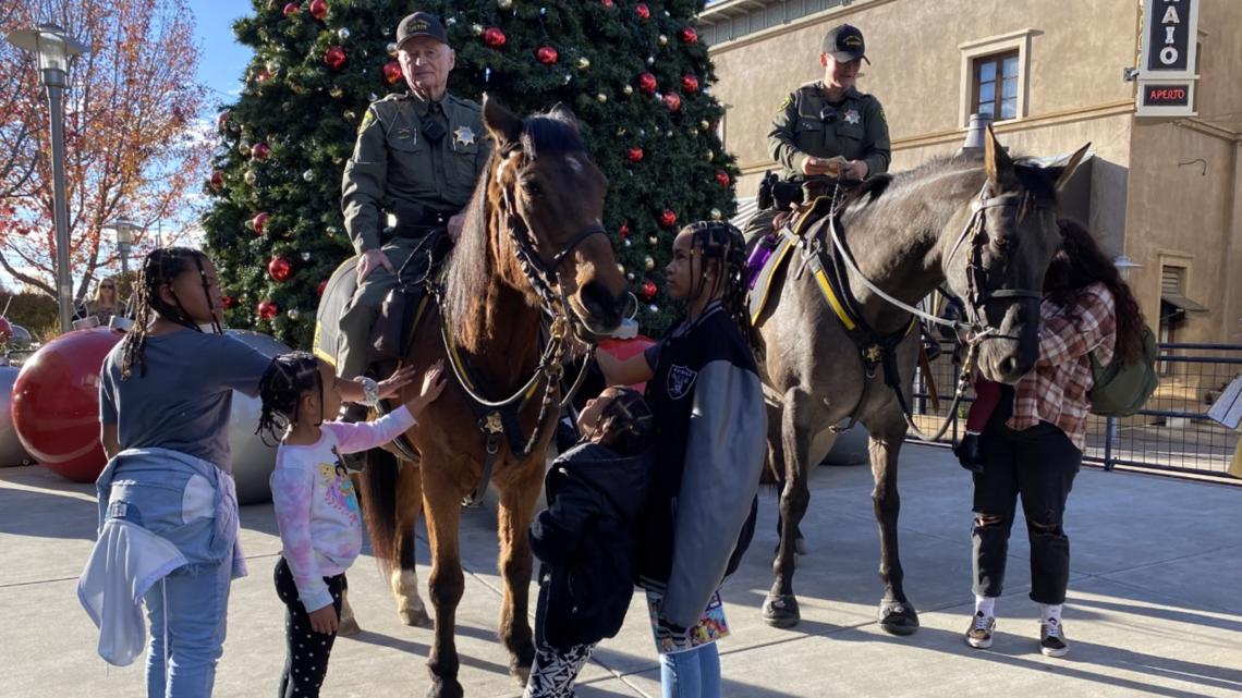 Roseville Galleria ramps up security ahead of Black Friday