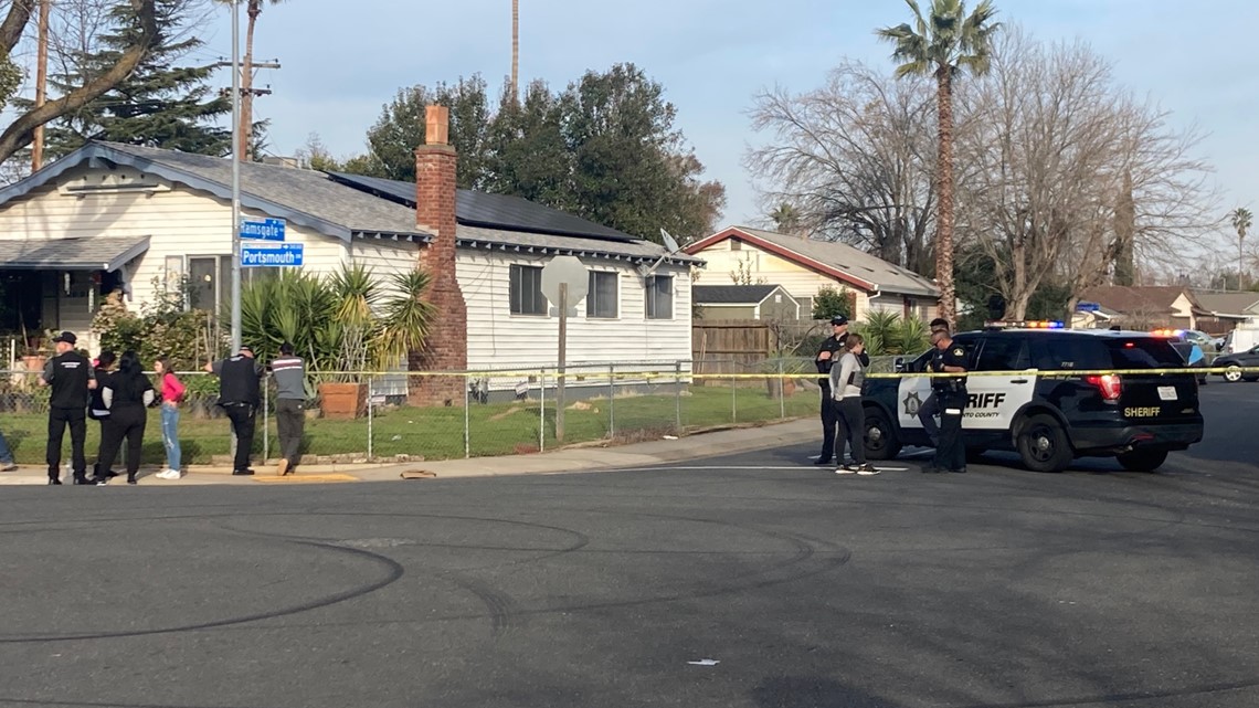 Woman killed on Ramsgate Way in Rancho Cordova: What we know - Vimarsana News
