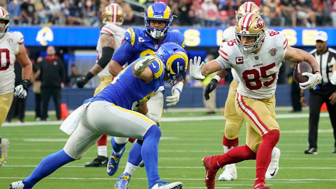 49ers vs Rams tickets: Latest on who can buy one