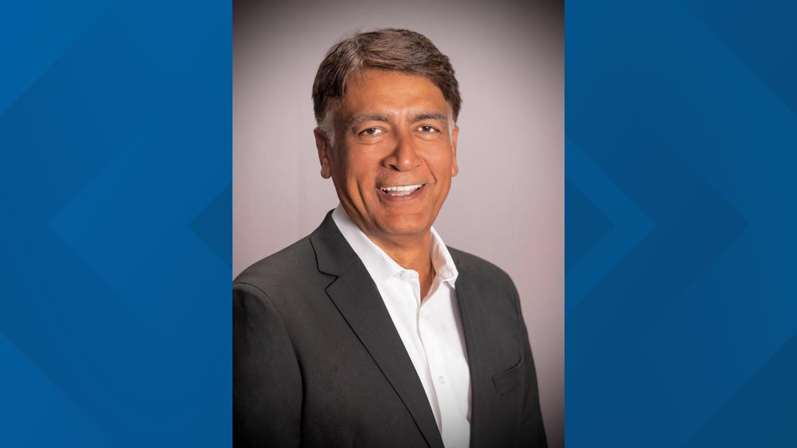 California High-Speed Rail Authority CEO arrested for domestic battery