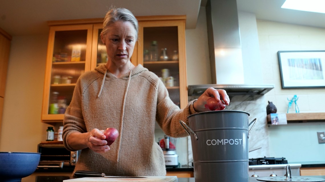 Folsom residents to begin composting in July | Need to know - Vimarsana News