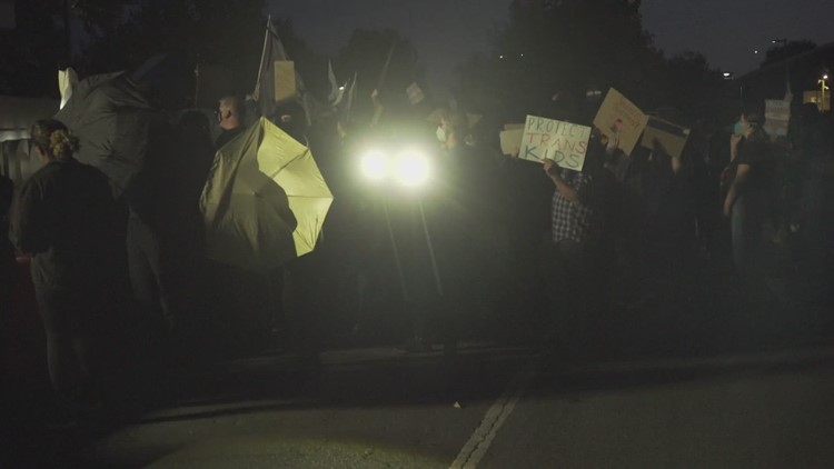 Controversial speaker Riley Gaines expected to spark counter-protests at UC  Davis - CBS Sacramento