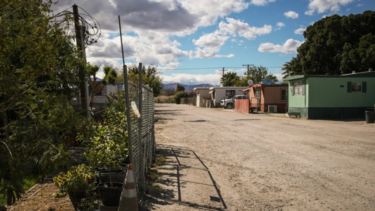 A California program to fix mobile home parks approved 1 application in 10 years. Will a rebrand work?