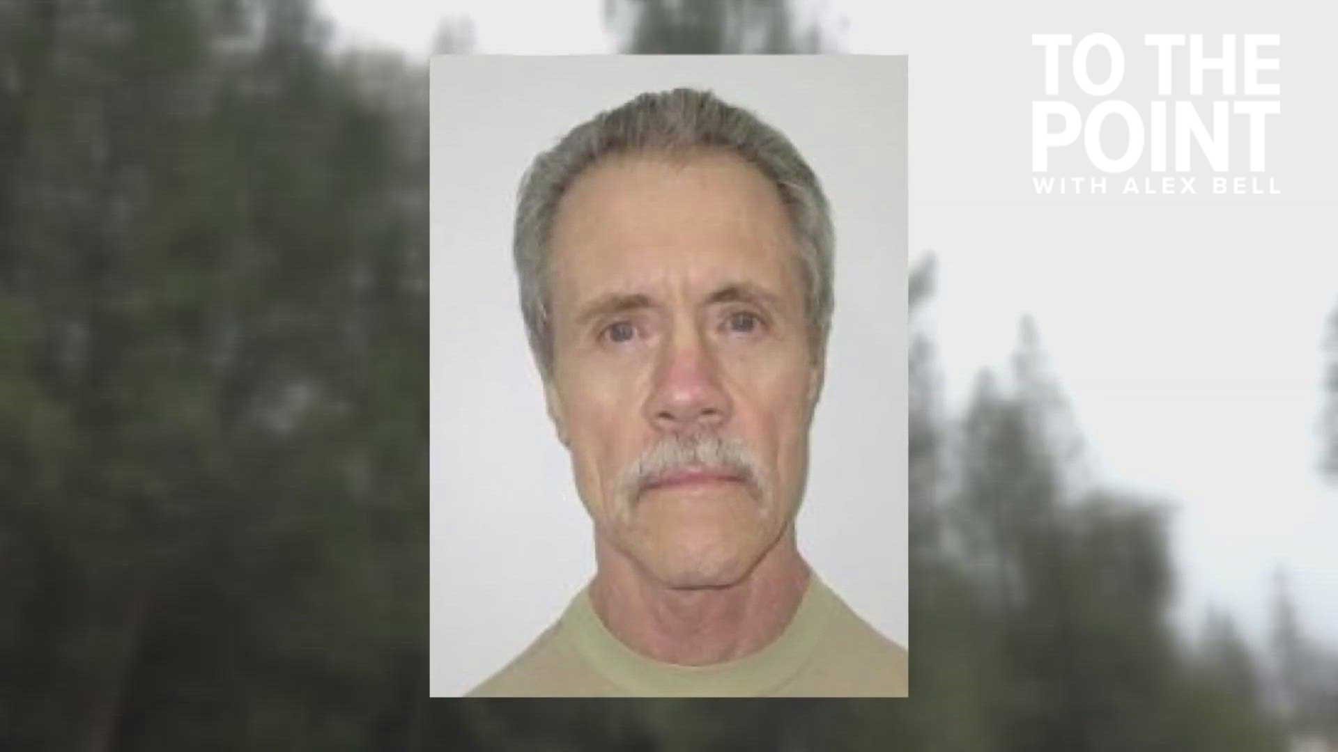 Property near tribal land 'no longer viable' for release of sexually violent predator in Placer County