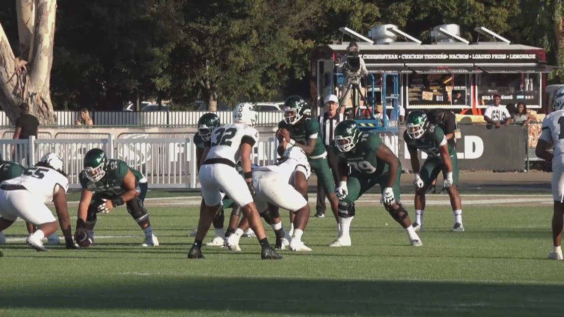 Sacramento State, Idaho meet in Senior Night Big Sky Conference matchup | FINAL