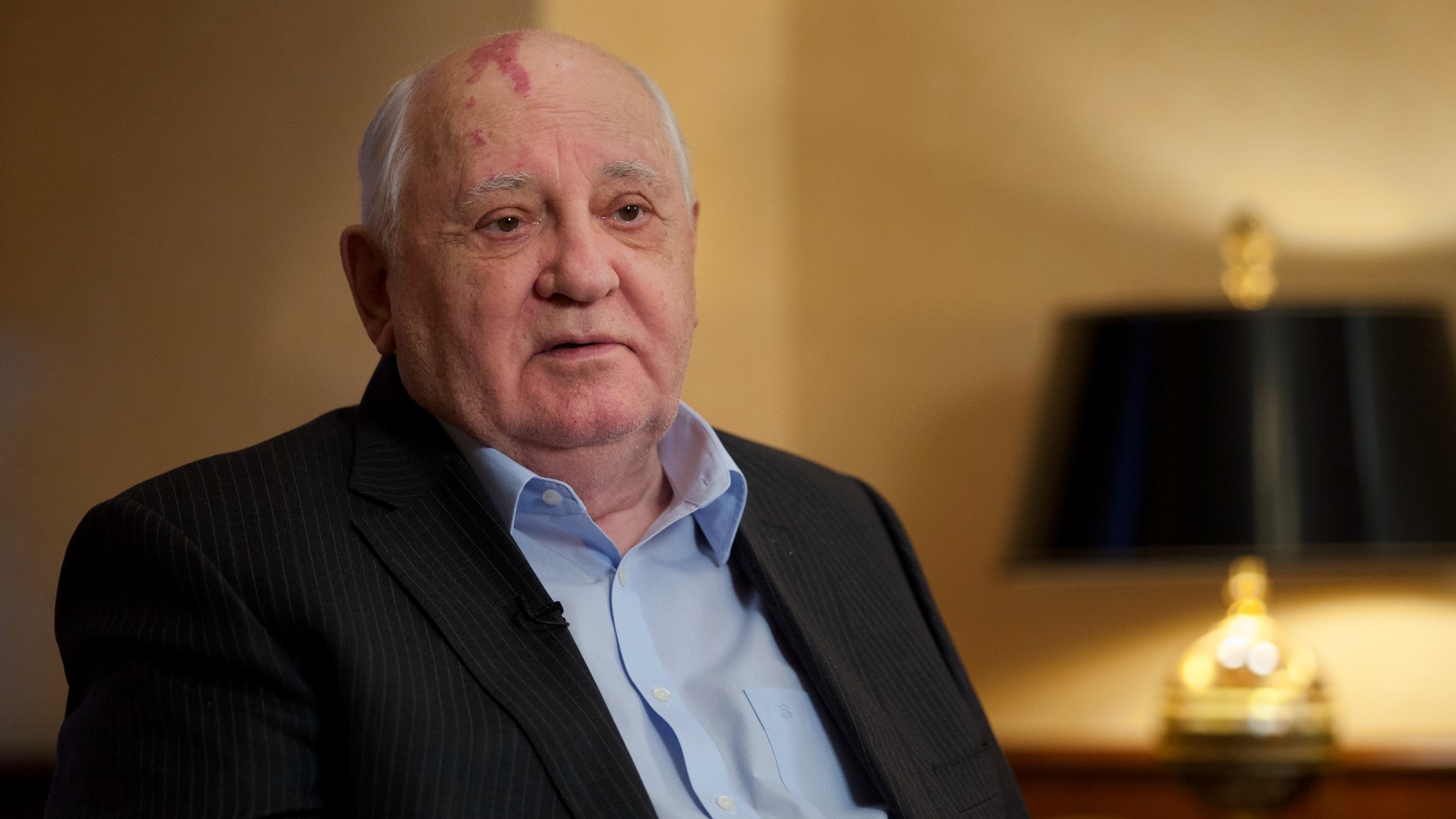 Mikhail Gorbachev, The Last Soviet Union Leader, Dies At 91 | Top 10 ...