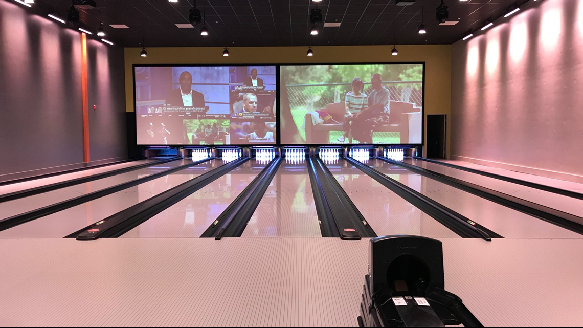 Diversity Independence in terms of Bowling alley opens in Turlock for the first time in nearly 20 years |  abc10.com