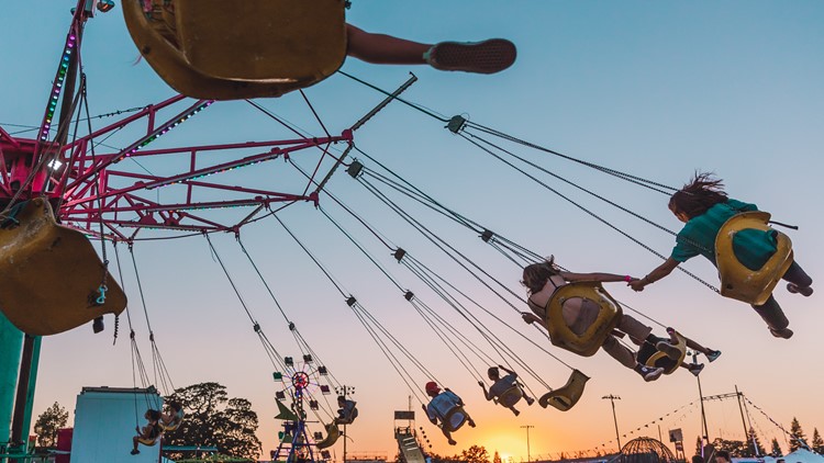 Placer County Fair opens in Roseville on Thursday | Need to know