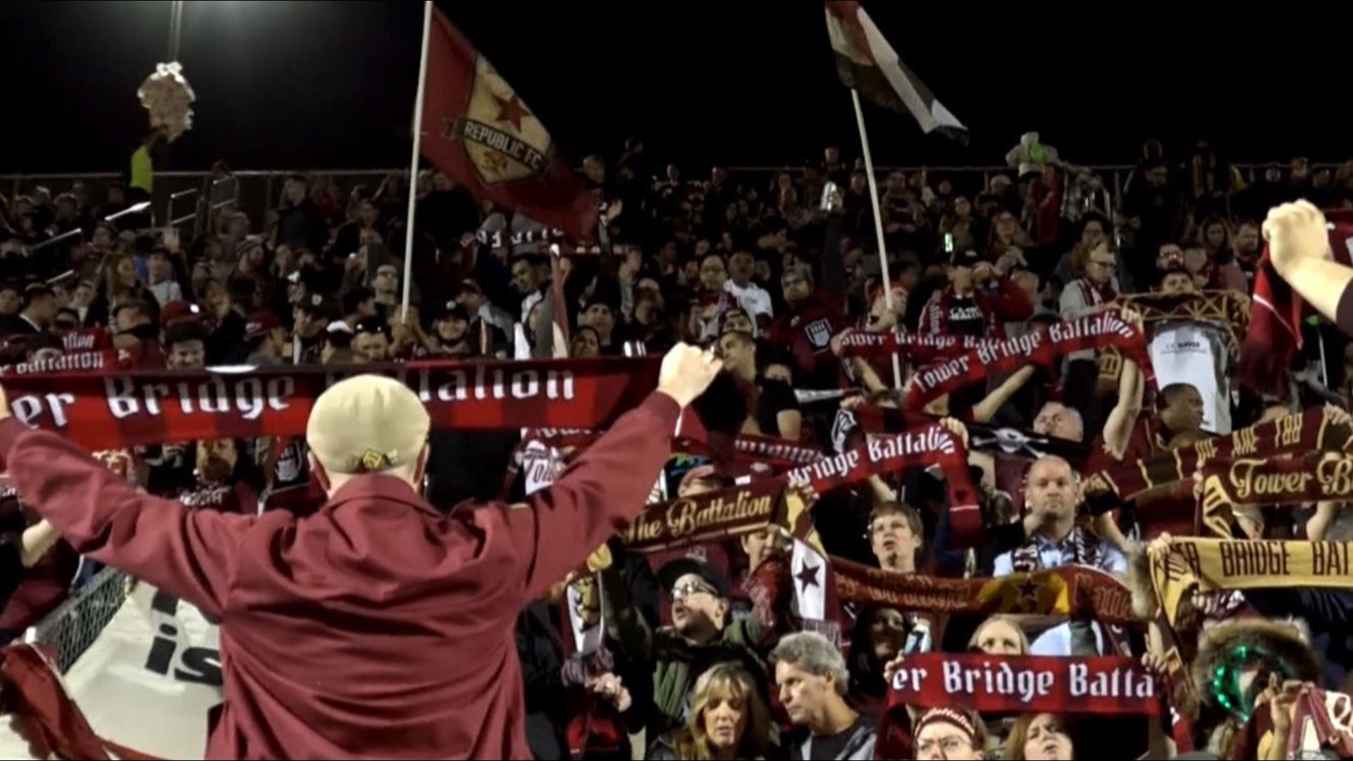 One month after parting ways with its head and assistant coaches, the Sacramento Republic FC announced the hiring Mark Briggs as new head coach into 2020 season.