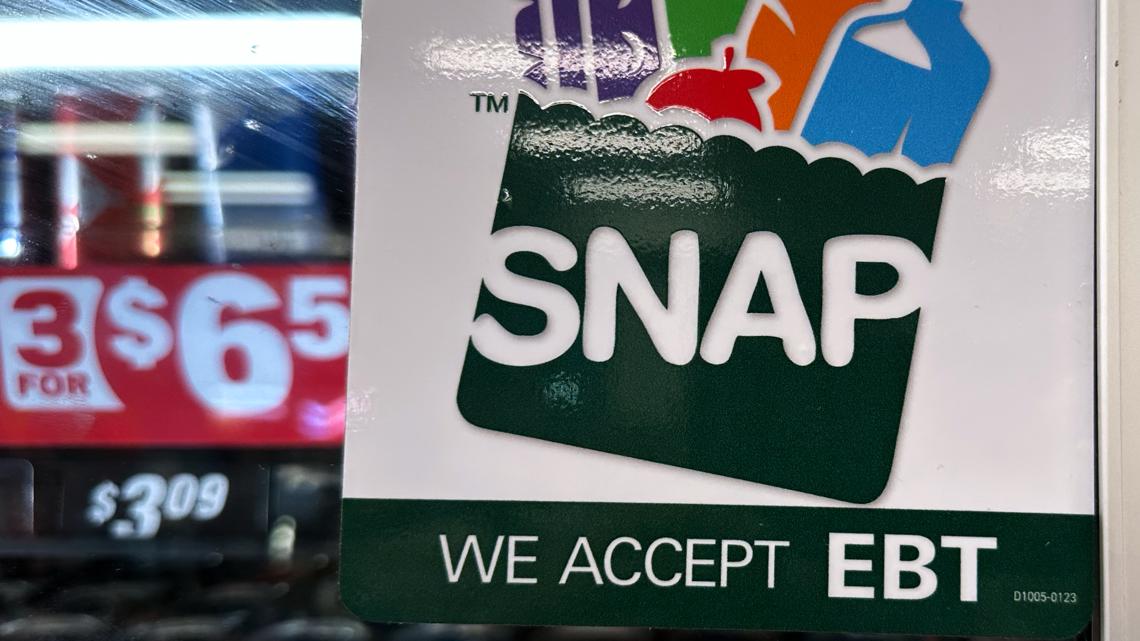 California pushes to keep SNAP benefits after federal challenge to judge's order