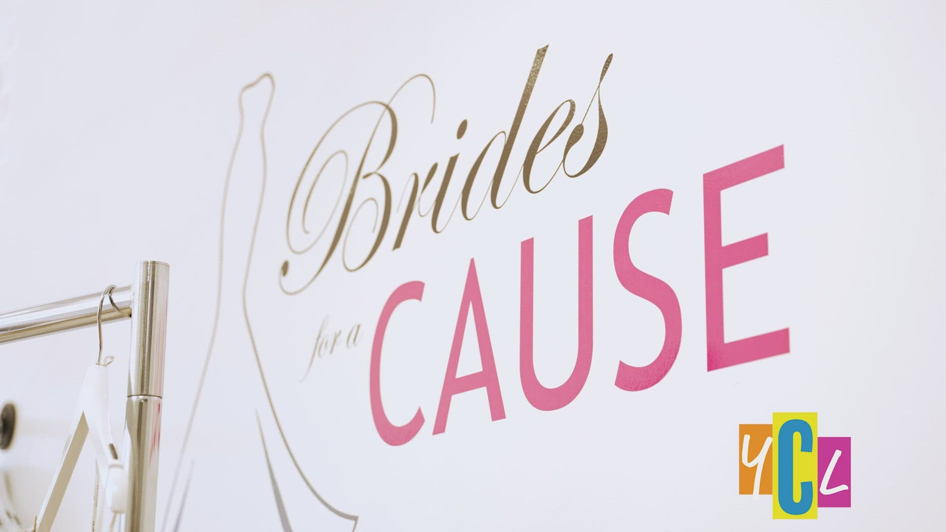 Find out about the social entrepreneurs making bridal dreams come true, one dress at a time.
