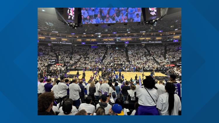 Sacramento Kings Announce 2021 Fan Fest, Golden 1 Center's Five-Year  Anniversary Celebration & More - Sactown Sports