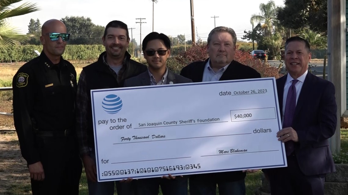 AT&T offers grant to curb surge in local copper wire thefts - Vimarsana News