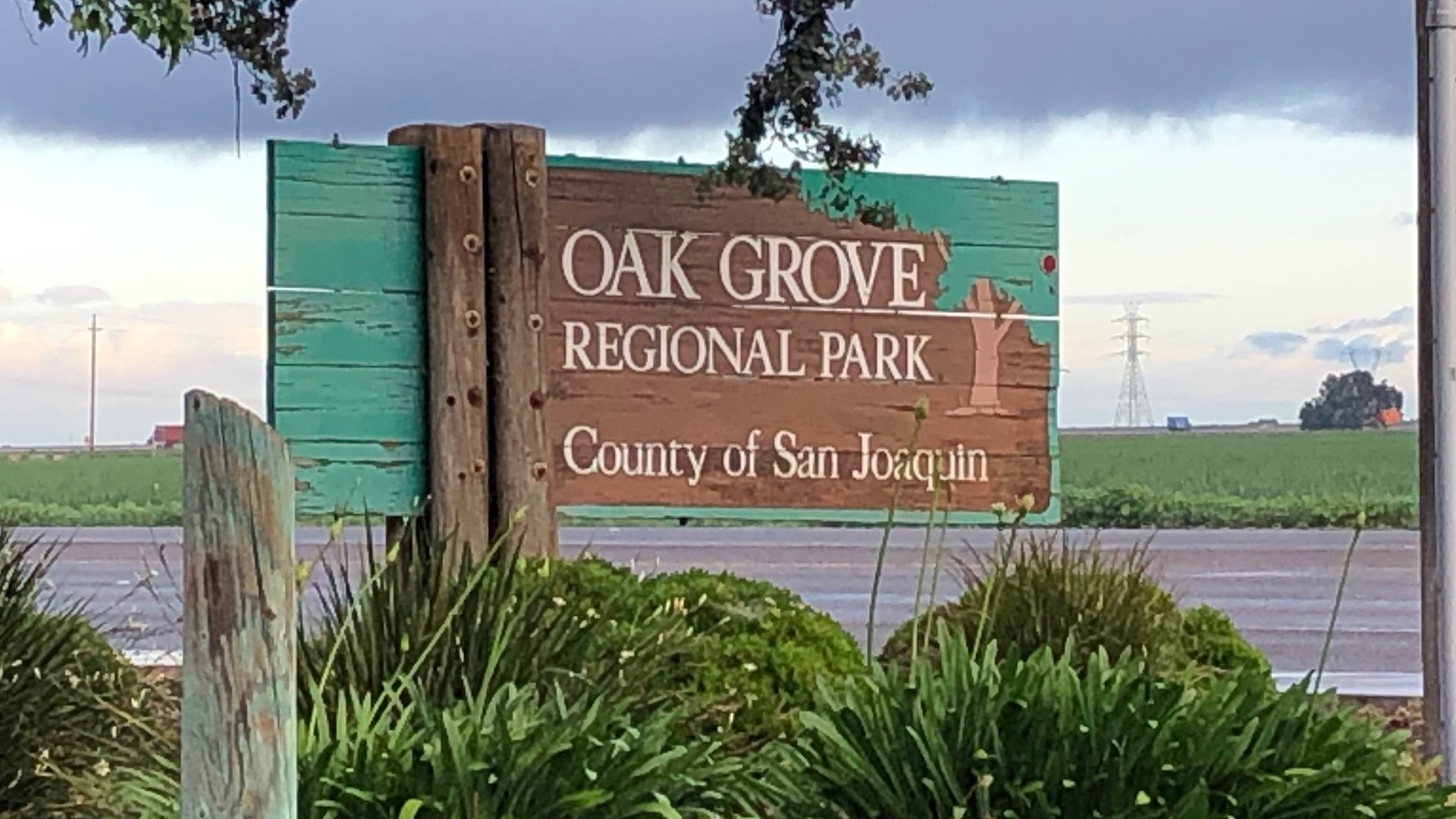 Select community parks in San Joaquin County set to reopen