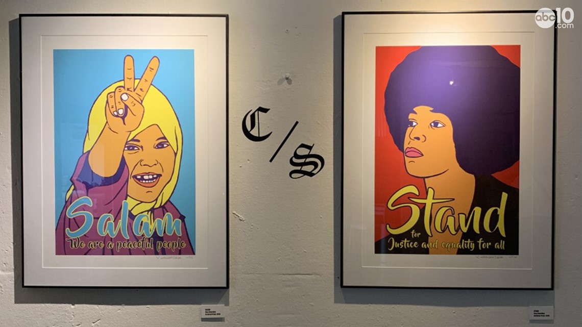 Sol Collective re-opening doors with new art exhibit - Vimarsana News
