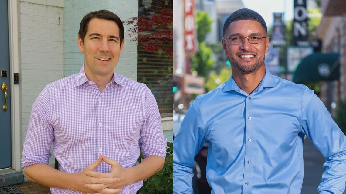 Kevin Lincoln announces for 9th Congressional District race | abc10.com