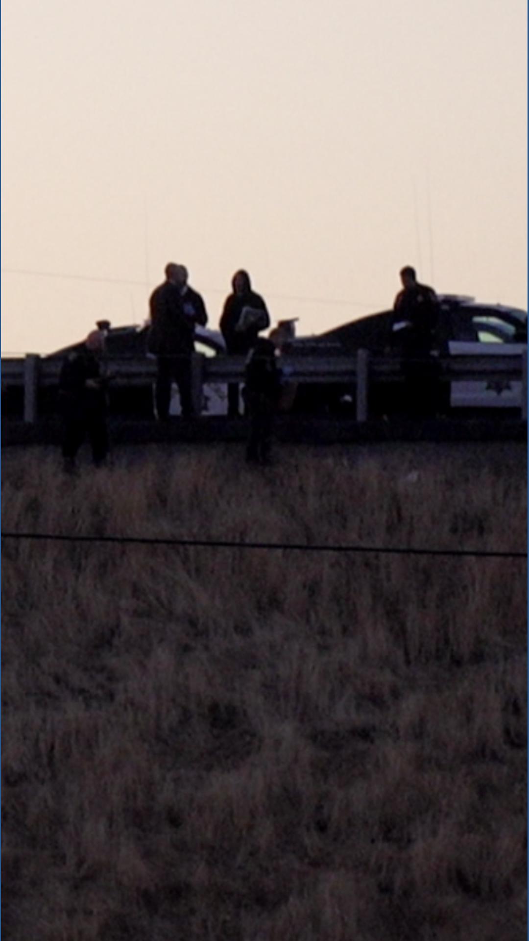 CHP officers shoot, kill person in Lathrop | abc10.com