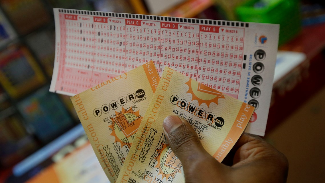 1.6M Powerball ticket in Sacramento set to expire soon