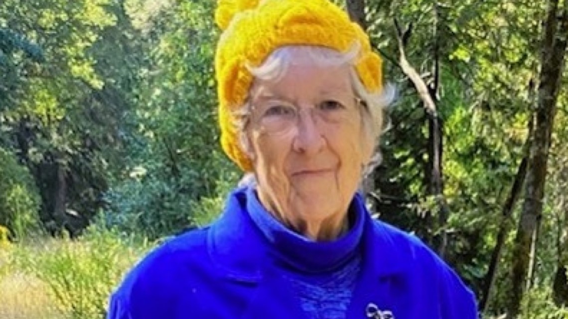 Phyllis Brodie Missing Nevada County woman found dead abc10