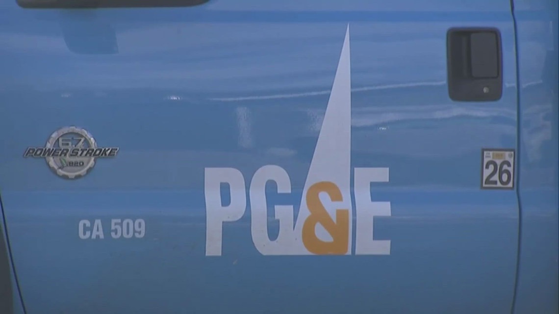 PG&E to pay $22 million in Mosquito Fire settlement | abc10.com