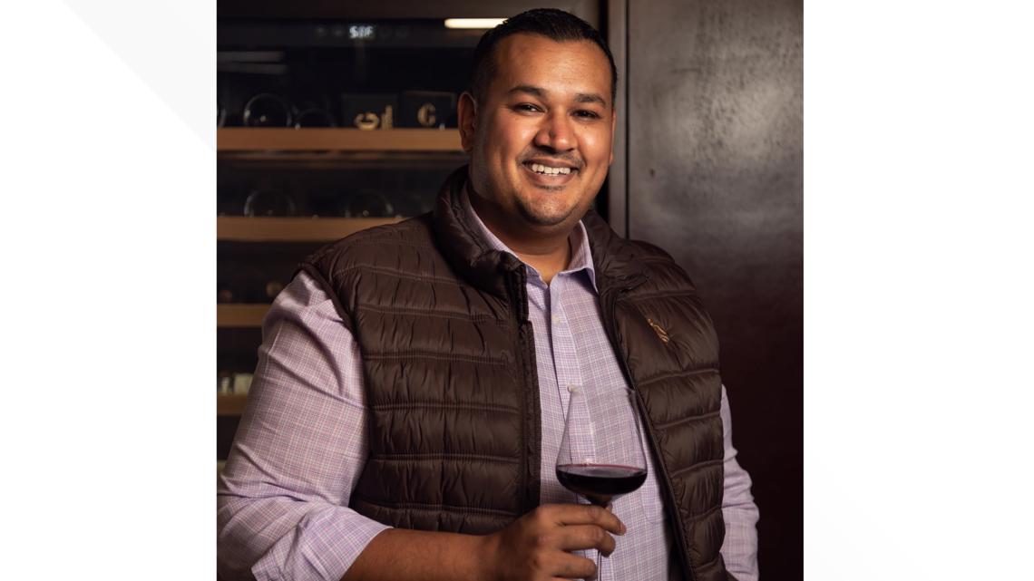 Wine wisdom: Meet the sommelier secrets behind Roseville's new wine lounge