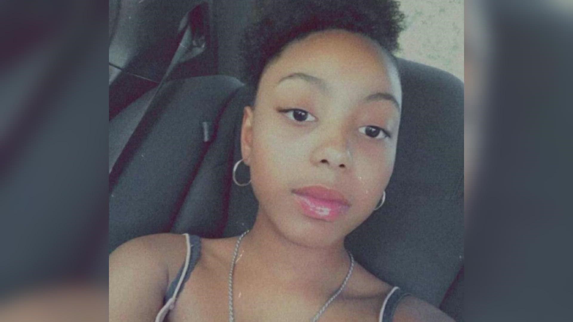 A 16-year-old from Carmichael went missing after the night of Dec. 27, and the severe storms have her family worried for her safety.