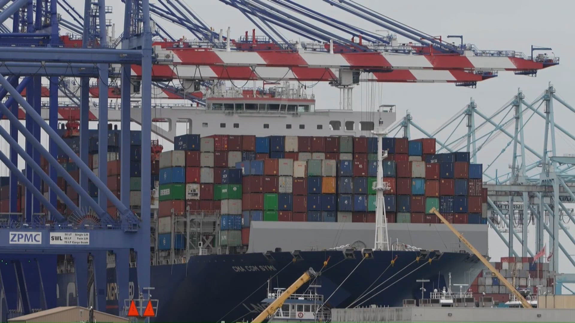 US Trade Deficit Hits $105.6B | Tariff Volatility Creates Urgent Sourcing Decisions for Cross-Border Sellers