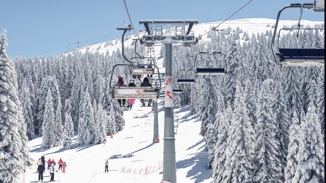 Heavenly Boreal Opening This Weekend