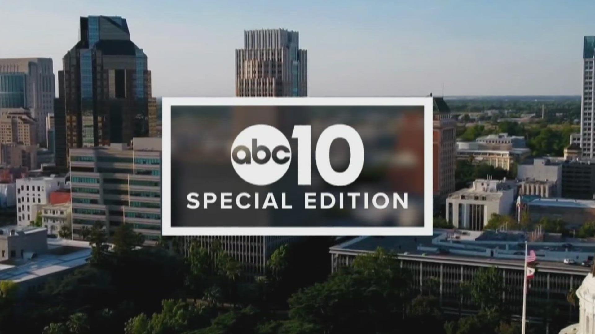 ABC10 Special Edition