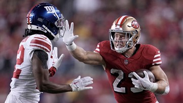 49ers, Nick Bosa agree to record-breaking extension Wednesday - Sactown  Sports