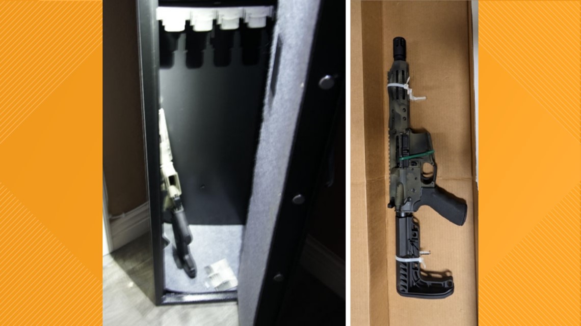 Army vet, task force member charged with tipping off drug dealers