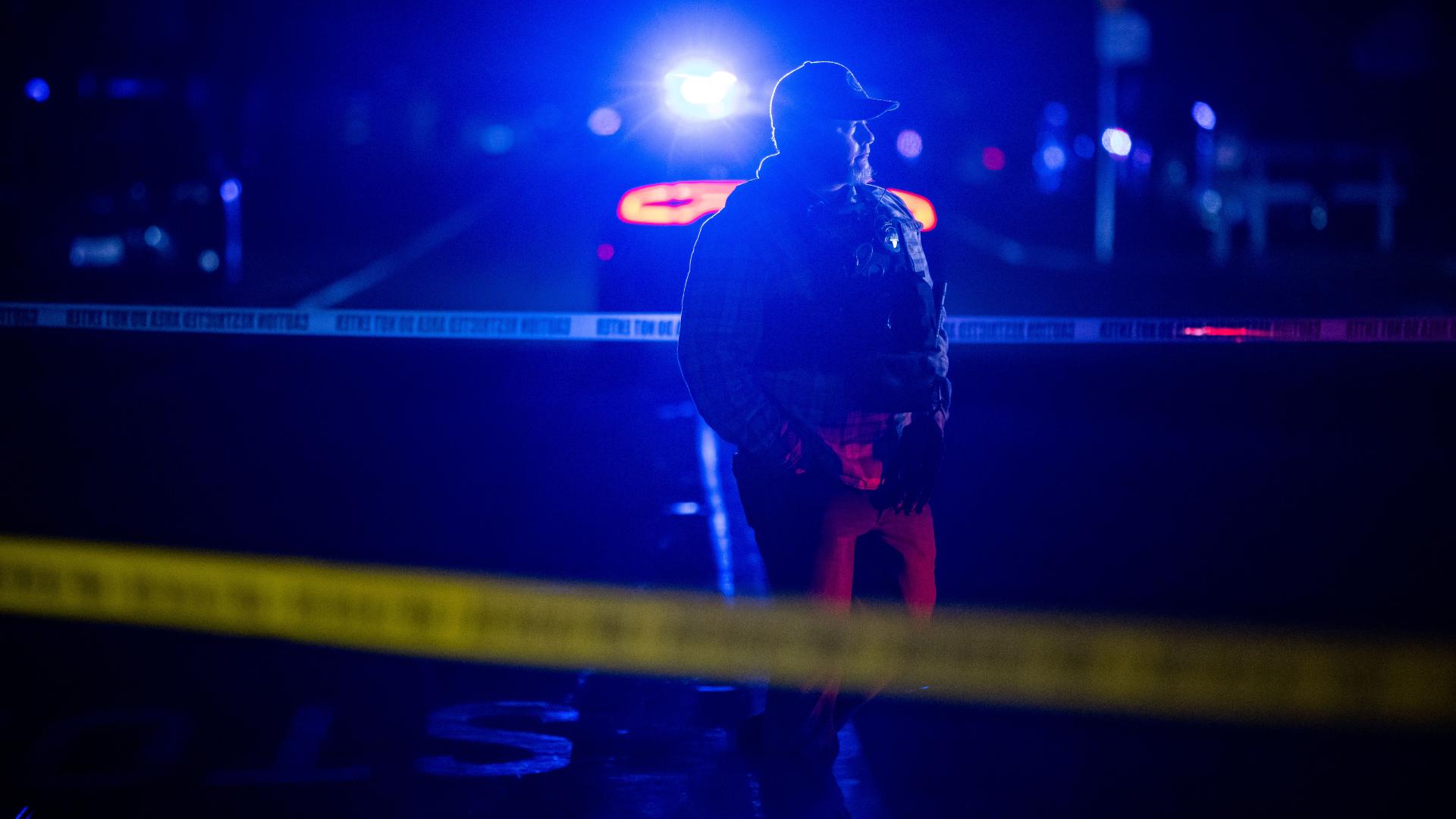 3 minors and 1 adult dead in Stockton mass shooting | Update | abc10.com