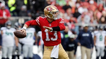 How to watch 49ers' NFL season opener in Sacramento despite