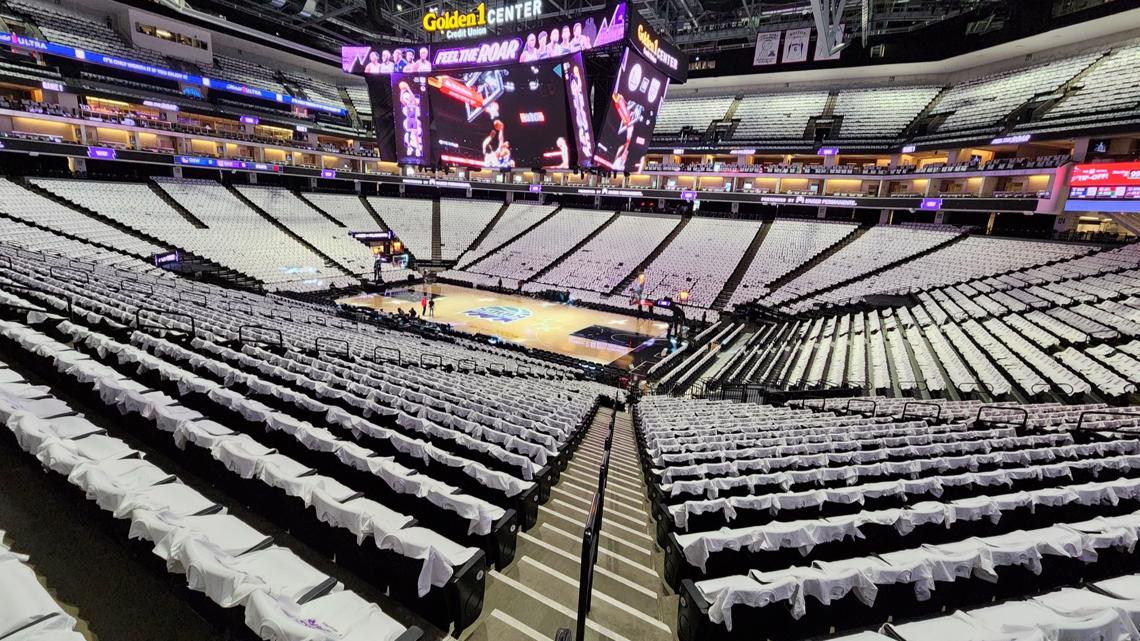 Sacramento Kings Announce 2021 Fan Fest, Golden 1 Center's Five-Year  Anniversary Celebration & More - Sactown Sports