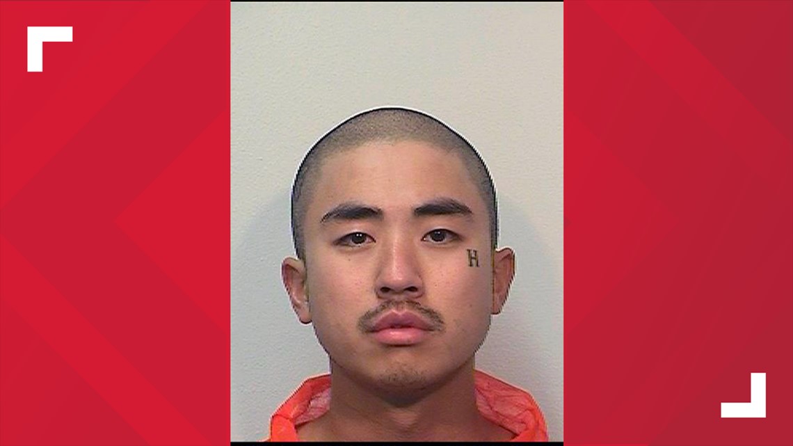 Sidney Kang: Inmate dies after California prison attack - Vimarsana News