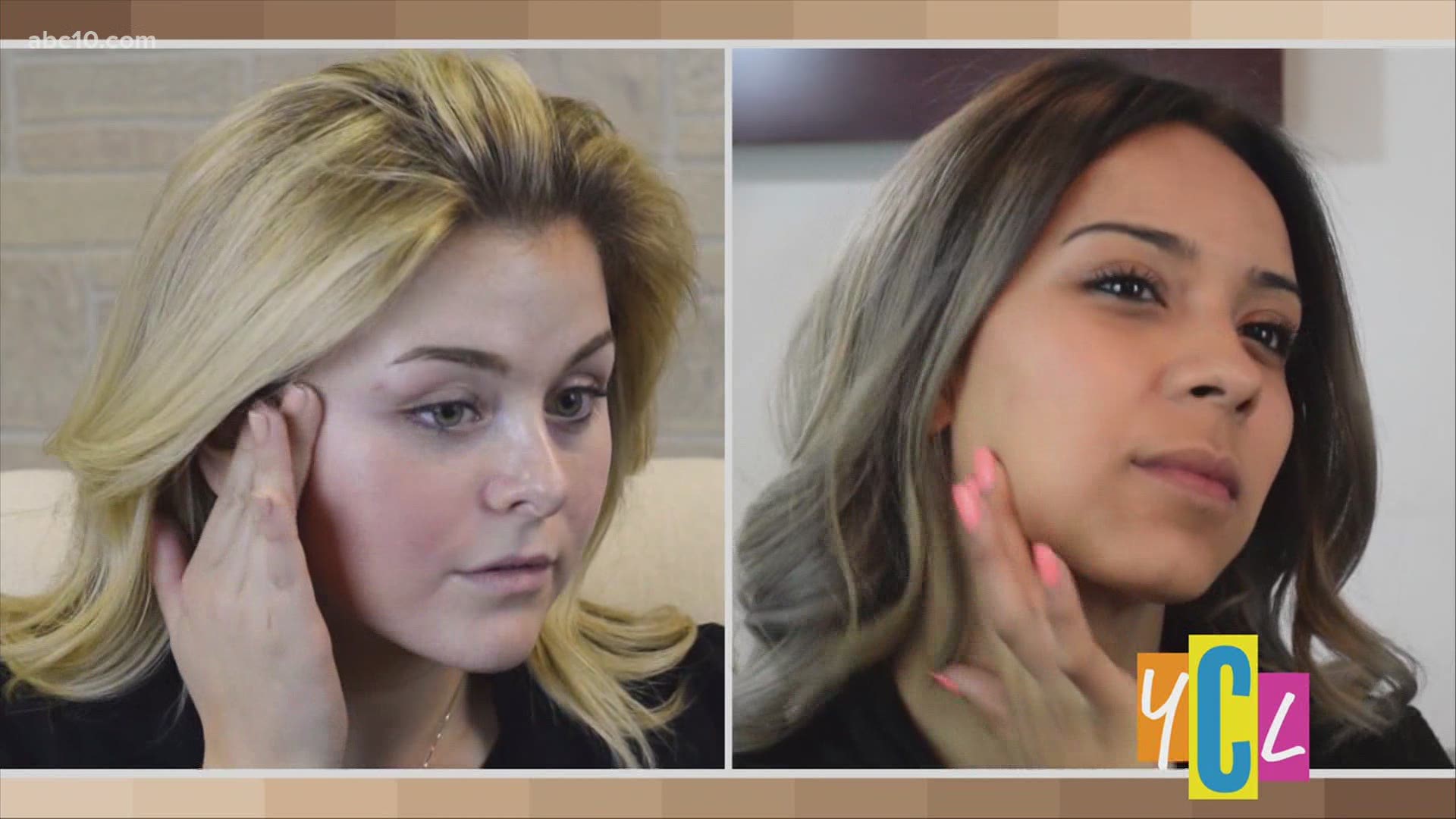 Culler Beauty’s self-adjusting foundation claims to take the guess work out of your makeup routine. This segment paid for by True Earth Health Solutions.