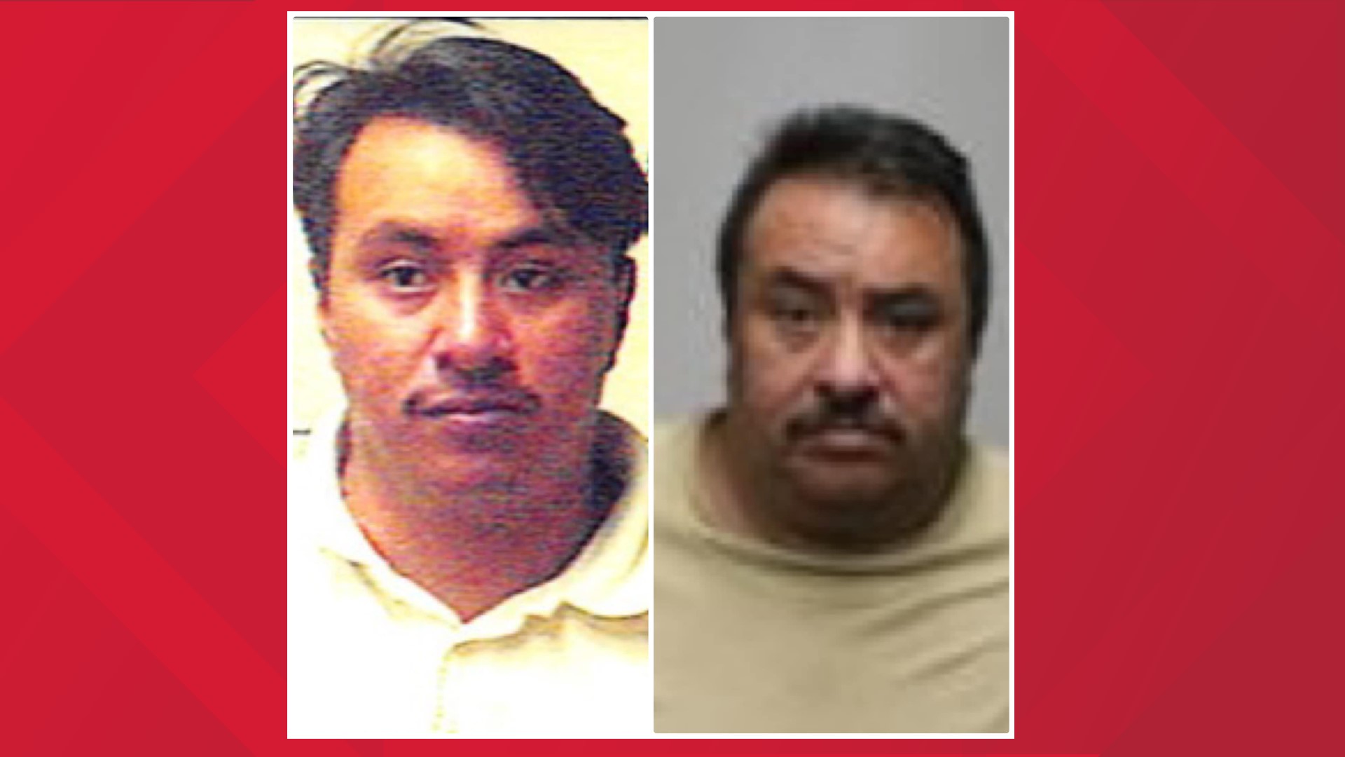 Investigators obtained a warrant for the suspect in 1999 after he allegedly fled to Mexico following the homicide.