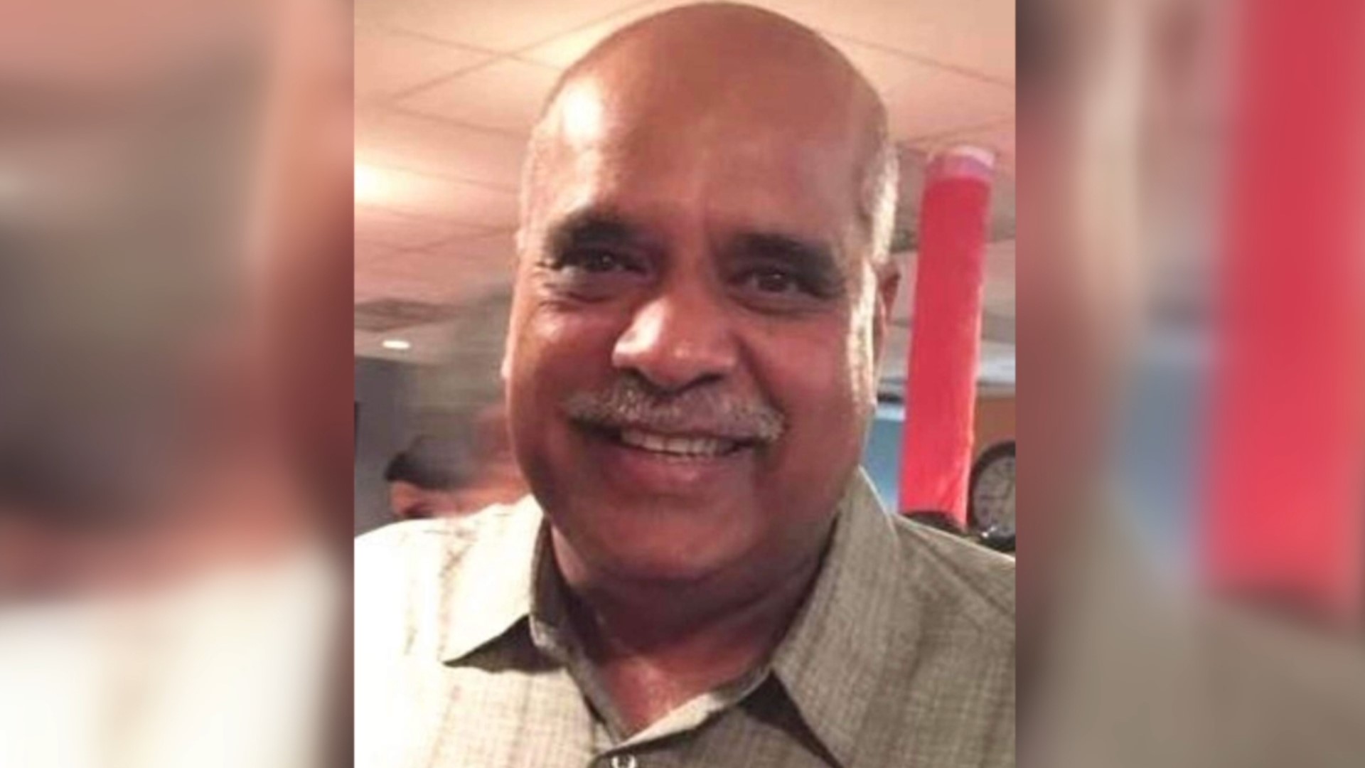 63-year-old Anwar Machiwalla was shot and killed on July 11, 2016 at the Three Palms Grocery store on Highway 88