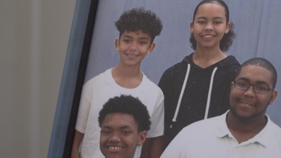 Mactavious Garren | Elk Grove family identifies teen shot, killed - Vimarsana News