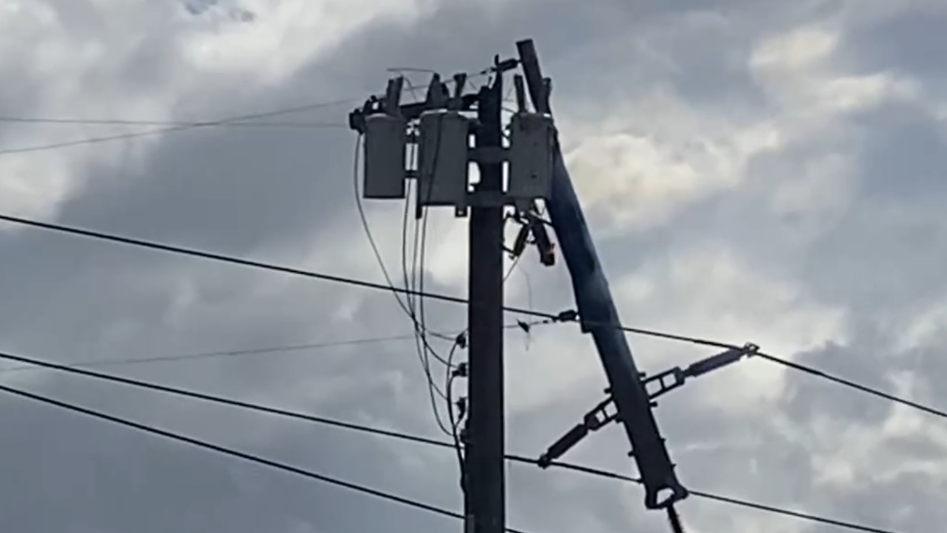 SMUD power outage: 10,000 in Rio Linda area without power | abc10.com